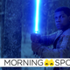 Illustration for article titled Intriguing New Details About Finn's Role in Star Wars: The Last Jedi